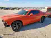 2023 Dodge Challenger SXT z VIN 2C3CDZAG4PH526871, wystawiony jako Copart lot #84152575 z przebiegiem 53 517 mil mil oraz Szkoda całkowita • Salvage title. Historia ofert i sprzedaży dostępna na DreamBid. Obrazek 1.