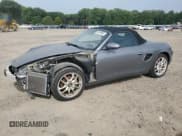 ✅ 2004 Porsche Boxster • VIN: WP0CA29834U620242 • Лот: 65049084. Опубликован ранее на Copart с пробегом 90 553 миль. Бесплатный доступ к архиву аукционных продаж из США и подробный отчёт об истории автомобиля на DreamBid. Изображение 1.