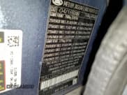 ✅ 2018 Land Rover Range Rover • VIN: SALGS2RE0JA503213 • Lot: 96563955. Listed on Copart with 126,350 mi. Free auction sales archive from the USA and detailed vehicle history report at DreamBid. Image 13.