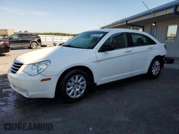 ✅ 2010 Chrysler Sebring Touring • VIN: 1C3CC4FB4AN223378 • Лот: 86478165. Опубликован ранее на Copart с пробегом 190 556 миль. Бесплатный доступ к архиву аукционных продаж из США и подробный отчёт об истории автомобиля на DreamBid. Изображение 1.