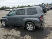 ✅ 2009 Chevrolet HHR LS • VIN: 3GNCA13B09S635939 • Lot: 65343364. Listed on Copart with 163,048 mi. Free auction sales archive from the USA and detailed vehicle history report at DreamBid. Image 2.