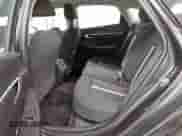 2025 Hyundai Sonata SEL z VIN KMHL64JA9SA479196, wystawiony jako Copart lot #84302555 z przebiegiem 8 251 mil mil oraz Szkoda całkowita • Salvage title. Historia ofert i sprzedaży dostępna na DreamBid. Obrazek 10.