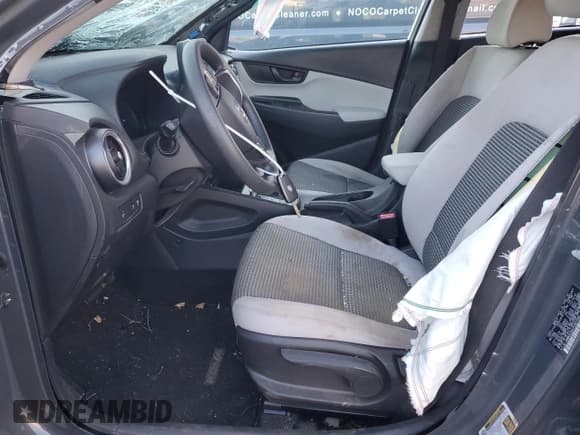 ✅ 2023 Hyundai Kona SE • VIN: KM8K2CAB1PU997836 • Лот: 73870474. Опубликован ранее на Copart с пробегом 32 620 миль. Бесплатный доступ к архиву аукционных продаж из США и подробный отчёт об истории автомобиля на DreamBid. Изображение 7.