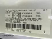 ✅ 2023 Toyota Tundra TRD Pro Hybrid • VIN: 5TFPC5DB0PX024525 • Lot: 42607022. Wystawiony na IAAI z przebiegiem 51 095 mil. Bezpłatny archiwum sprzedaży aukcyjnych z USA i szczegółowy raport historii pojazdu na DreamBid. Zdjęcie 9.