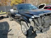 ✅ 2012 Ford F-150 Platinum • VIN: 1FTFW1ET3CFA96855 • Lot: 91613265. Wystawiony na Copart z przebiegiem 157 081 mil. Bezpłatny archiwum sprzedaży aukcyjnych z USA i szczegółowy raport historii pojazdu na DreamBid. Zdjęcie 13.