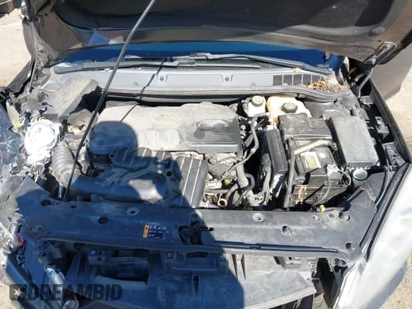 ✅ 2013 Buick Verano Group • VIN: 1G4PS5SK7D4192600 • Лот: 43485509. Опубликован ранее на IAAI с пробегом 111 148 миль. Бесплатный доступ к архиву аукционных продаж из США и подробный отчёт об истории автомобиля на DreamBid. Изображение 10.