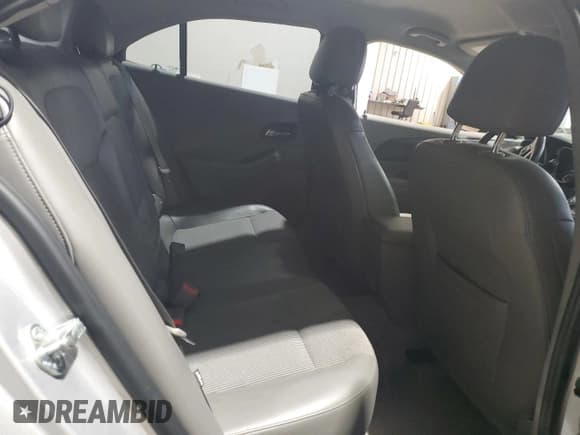 ✅ 2014 Chevrolet Malibu LT • VIN: 1G11E5SL4EF248145 • Лот: 91500235. Опубликован ранее на Copart с пробегом 132 722 миль. Бесплатный доступ к архиву аукционных продаж из США и подробный отчёт об истории автомобиля на DreamBid. Изображение 10.