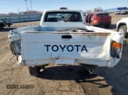 ✅ 1994 Toyota Pickup • VIN: 4TARN81A7RZ161366 • Лот: 90090715. Опубликован ранее на Copart с пробегом 257 775 миль. Бесплатный доступ к архиву аукционных продаж из США и подробный отчёт об истории автомобиля на DreamBid. Изображение 6.