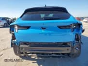 ✅ 2021 Ford Mustang Mach-E Premium • VIN: 3FMTK3SUXMMA06668 • Lot: 55467465. Listed on Copart with 46,380 mi. Free auction sales archive from the USA and detailed vehicle history report at DreamBid. Image 6.