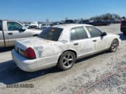 ✅ 2007 Ford Police Interceptor • VIN: 2FAFP71W07X136860 • Lot: 41627675. Listed on IAAI with Not provided. Free auction sales archive from the USA and detailed vehicle history report at DreamBid. Image 4.