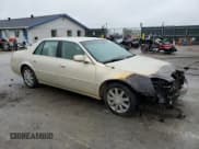 ✅ 2007 Cadillac DTS Luxury I • VIN: 1G6KD57Y27U209672 • Лот: 89812665. Опубликован ранее на Copart с пробегом Не указан. Бесплатный доступ к архиву аукционных продаж из США и подробный отчёт об истории автомобиля на DreamBid. Изображение 4.