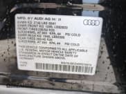 ✅ 2024 Audi Q4 e-tron Sportback Premium Plus • VIN: WA13UBFZXRP070879 • Лот: 65072555. Опубликован ранее на Copart с пробегом 8 571 миль. Бесплатный доступ к архиву аукционных продаж из США и подробный отчёт об истории автомобиля на DreamBid. Изображение 13.