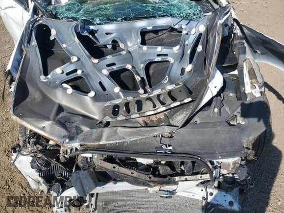 2014 Mitsubishi Outlander SE with VIN 4A4AP4AU8EE025479, listed as a Copart auction lot 81733755 with Not provided miles and Salvage title. Bid and sale history available at DreamBid. Image 11.