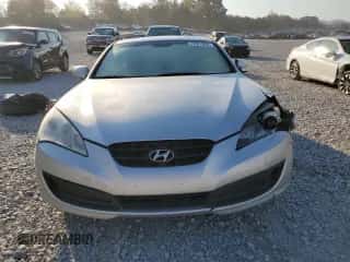 2010 Hyundai Genesis Coupe Premium с VIN KMHHT6KD1AU023371, выставлен на аукционе Copart как лот 77677534 с пробегом 187 340 миль миль и Чистый • Clean title. История ставок и продаж доступна на DreamBid. Изображение 5.