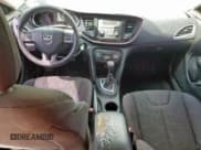 ✅ 2015 Dodge Dart SE • VIN: 1C3CDFAA6FD112299 • Лот: 83967075. Опубликован ранее на Copart с пробегом 166 017 миль. Бесплатный доступ к архиву аукционных продаж из США и подробный отчёт об истории автомобиля на DreamBid. Изображение 8.