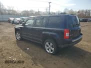 ✅ 2012 Jeep Patriot Limited • VIN: 1C4NJRCB7CD591865 • Lot: 54534625. Listed on Copart with Not provided. Free auction sales archive from the USA and detailed vehicle history report at DreamBid. Image 2.