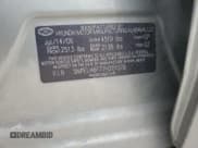 ✅ 2007 Hyundai Sonata SE • VIN: 5NPEU46F77H201078 • Лот: 87200234. Опубликован ранее на Copart с пробегом 202 729 миль. Бесплатный доступ к архиву аукционных продаж из США и подробный отчёт об истории автомобиля на DreamBid. Изображение 14.