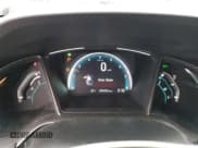 ✅ 2021 Honda Civic EX • VIN: SHHFK7H64MU413759 • Lot: 71361115. Listed on Copart with 50,455 mi. Free auction sales archive from the USA and detailed vehicle history report at DreamBid. Image 9.