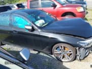 ✅ 2018 BMW 5 Series M550i xDrive • VIN: WBAJB9C59JB286170 • Lot: 42726658. Listed on IAAI with Not provided. Free auction sales archive from the USA and detailed vehicle history report at DreamBid. Image 12.