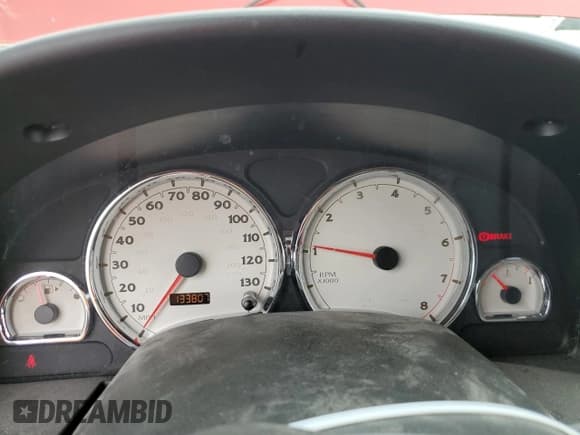 ✅ 2006 Saturn VUE • VIN: 5GZCZ53416S814037 • Lot: 54332895. Wystawiony na Copart z przebiegiem 133 807 mil. Bezpłatny archiwum sprzedaży aukcyjnych z USA i szczegółowy raport historii pojazdu na DreamBid. Zdjęcie 9.