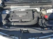 ✅ 2020 Cadillac XT4 FWD Sport • VIN: 1GYFZER43LF076651 • Lot: 43795774. Wystawiony na IAAI z przebiegiem 9 700 mil. Bezpłatny archiwum sprzedaży aukcyjnych z USA i szczegółowy raport historii pojazdu na DreamBid. Zdjęcie 10.