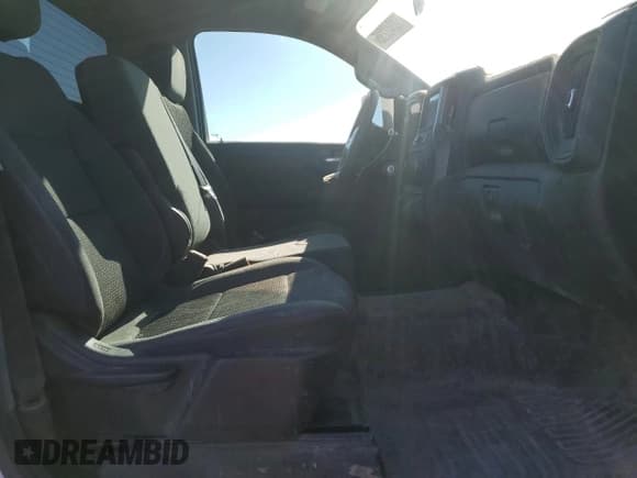 ✅ 2021 Chevrolet Silverado 1500 • VIN: 1GC3WLE72MF211657 • Лот: 50342235. Опубликован ранее на Copart с пробегом 250 508 миль. Бесплатный доступ к архиву аукционных продаж из США и подробный отчёт об истории автомобиля на DreamBid. Изображение 10.