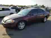 2007 Chevrolet Impala LS with VIN 2G1WB58K179287736, listed as a Copart auction lot 80308575 with 254,154 mi miles and Salvage title. Bid and sale history available at DreamBid. Image 1.