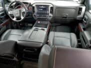 ✅ 2015 GMC Sierra 1500 SLT • VIN: 3GTU2VEC3FG113554 • Lot: 94425485. Listed on Copart with 118,579 mi. Free auction sales archive from the USA and detailed vehicle history report at DreamBid. Image 8.