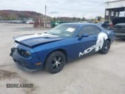 ✅ 2009 Dodge Challenger SE • VIN: 2B3LJ44V19H526672 • Lot: 43585990. Wystawiony na IAAI z przebiegiem 83 037 mil. Bezpłatny archiwum sprzedaży aukcyjnych z USA i szczegółowy raport historii pojazdu na DreamBid. Zdjęcie 2.