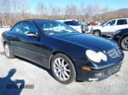 ✅ 2007 Mercedes-Benz CLK 350 • VIN: WDBTK56F87T076959 • Lot: 43776829. Wystawiony na IAAI z przebiegiem 162 230 mil. Bezpłatny archiwum sprzedaży aukcyjnych z USA i szczegółowy raport historii pojazdu na DreamBid. Zdjęcie 6.