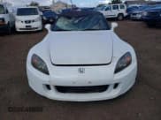 ✅ 2005 Honda S2000 • VIN: JHMAP21405S000667 • Lot: 39006524. Wystawiony na Copart z przebiegiem 97 414 mil. Bezpłatny archiwum sprzedaży aukcyjnych z USA i szczegółowy raport historii pojazdu na DreamBid. Zdjęcie 5.