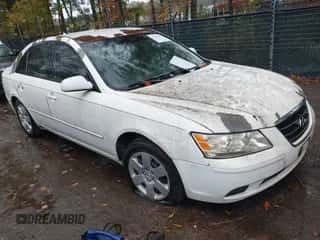 2010 Hyundai Sonata GLS с VIN 5NPET4AC7AH599822, выставлен на аукционе IAAI как лот 43556704 с пробегом 153 478 миль миль и . История ставок и продаж доступна на DreamBid. Изображение 1.