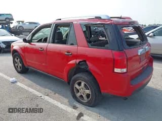 ✅ 2007 Saturn VUE I4 • VIN: 5GZCZ33D97S844201 • Lot: 42470158. Wystawiony na IAAI z przebiegiem 99 146 mil. Bezpłatny archiwum sprzedaży aukcyjnych z USA i szczegółowy raport historii pojazdu na DreamBid. Zdjęcie 3.