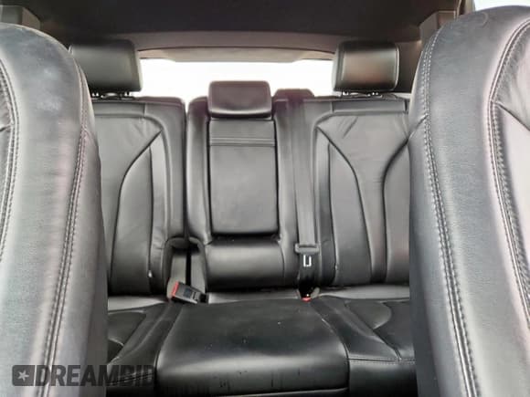 ✅ 2020 Lincoln Nautilus Standard • VIN: 2LMPJ8J92LBL31673 • Lot: 61266845. Listed on Copart with 51,961 mi. Free auction sales archive from the USA and detailed vehicle history report at DreamBid. Image 10.