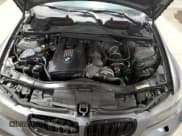 ✅ 2010 BMW 3 Series 335i xDrive • VIN: WBAPL3C55AA409148 • Lot: 89302675. Listed on Copart with 221,122 mi. Free auction sales archive from the USA and detailed vehicle history report at DreamBid. Image 11.