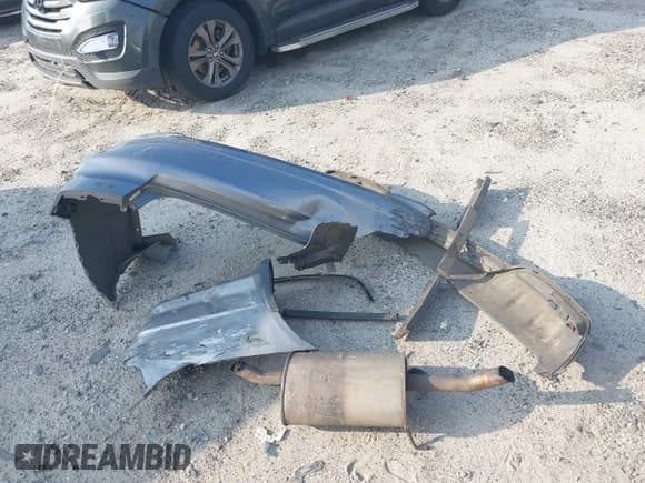 ✅ 2005 Honda Civic EX SSRS • VIN: 2HGES26875H549949 • Лот: 42127207. Опубликован ранее на IAAI с пробегом 276 638 миль. Бесплатный доступ к архиву аукционных продаж из США и подробный отчёт об истории автомобиля на DreamBid. Изображение 11.