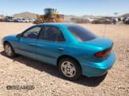 ✅ 1997 Pontiac Sunfire SE • VIN: 1G2JB5249V7533933 • Lot: 82262724. Wystawiony na Copart z przebiegiem 86 637 mil. Bezpłatny archiwum sprzedaży aukcyjnych z USA i szczegółowy raport historii pojazdu na DreamBid. Zdjęcie 2.