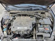 ✅ 2012 Honda Crosstour EX-L • VIN: 5J6TF1H56CL007257 • Лот: 81877925. Опубликован ранее на Copart с пробегом 144 390 миль. Бесплатный доступ к архиву аукционных продаж из США и подробный отчёт об истории автомобиля на DreamBid. Изображение 12.