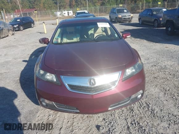 ✅ 2013 Acura TL Technology • VIN: 19UUA8F56DA008069 • Лот: 43695346. Опубликован ранее на IAAI с пробегом 109 263 миль. Бесплатный доступ к архиву аукционных продаж из США и подробный отчёт об истории автомобиля на DreamBid. Изображение 12.