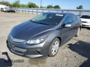 ✅ 2017 Chevrolet Volt Premier • VIN: 1G1RD6S50HU187146 • Лот: 50832184. Опубликован ранее на Copart с пробегом 114 958 миль. Бесплатный доступ к архиву аукционных продаж из США и подробный отчёт об истории автомобиля на DreamBid. Изображение 1.