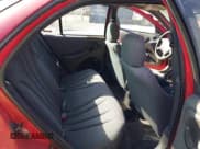 ✅ 1998 Pontiac Sunfire • VIN: 1G2JB52T2W7500314 • Lot: 41845503. Listed on IAAI with 131,957 mi. Free auction sales archive from the USA and detailed vehicle history report at DreamBid. Image 8.