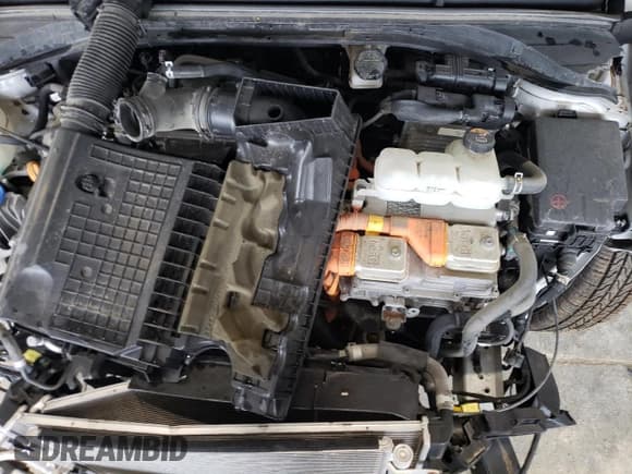 ✅ 2019 Hyundai Ioniq Blue • VIN: KMHC65LC3KU158953 • Lot: 65588055. Listed on Copart with Not provided. Free auction sales archive from the USA and detailed vehicle history report at DreamBid. Image 11.