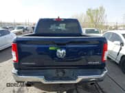 ✅ 2021 Ram 1500 Lone Star • VIN: 1C6SRFFT7MN727879 • Lot: 41790414. Listed on IAAI with 69,252 mi. Free auction sales archive from the USA and detailed vehicle history report at DreamBid. Image 16.