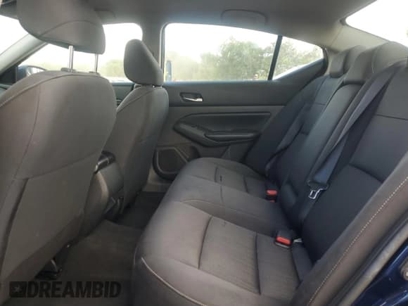 ✅ 2022 Nissan Altima S • VIN: 1N4BL4BV0NN304459 • Lot: 71895375. Listed on Copart with 115,510 mi. Free auction sales archive from the USA and detailed vehicle history report at DreamBid. Image 10.