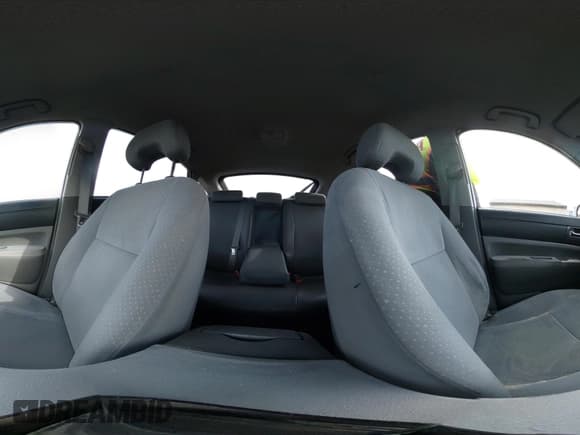 ✅ 2007 Toyota Prius • VIN: JTDKB20U073235895 • Lot: 43476978. Wystawiony na IAAI z przebiegiem 164 702 mil. Bezpłatny archiwum sprzedaży aukcyjnych z USA i szczegółowy raport historii pojazdu na DreamBid. Zdjęcie 18.