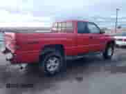 1997 Dodge 1500 с VIN 3B7HF13Y8VG792894, выставлен на аукционе Copart как лот 82026704 с пробегом 121 408 миль миль и Списание • Salvage title. История ставок и продаж доступна на DreamBid. Изображение 3.