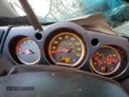 ✅ 2006 Nissan Murano SL • VIN: JN8AZ08T06W422112 • Lot: 80340765. Wystawiony na Copart z przebiegiem 104 062 mil. Bezpłatny archiwum sprzedaży aukcyjnych z USA i szczegółowy raport historii pojazdu na DreamBid. Zdjęcie 9.