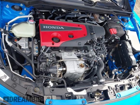 ✅ 2025 Honda Civic Type R • VIN: JHMFL5G4XSX003424 • Lot: 43160543. Wystawiony na IAAI z przebiegiem 3 299 mil. Bezpłatny archiwum sprzedaży aukcyjnych z USA i szczegółowy raport historii pojazdu na DreamBid. Zdjęcie 10.