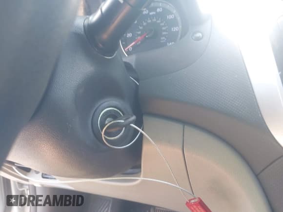 ✅ 2013 Hyundai Accent GLS • VIN: KMHCU4AE3DU376186 • Lot: 42545129. Listed on IAAI with 99,994 mi. Free auction sales archive from the USA and detailed vehicle history report at DreamBid. Image 11.