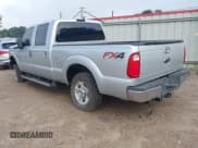 ✅ 2012 Ford F-250 XL • VIN: 1FT7W2B6XCEA95507 • Lot: 42813156. Listed on IAAI with 146,356 mi. Free auction sales archive from the USA and detailed vehicle history report at DreamBid. Image 3.